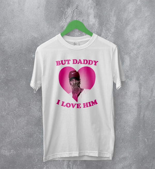 Bryson Tiller Fans T-Shirt Rap Love Bryson Tiller Shirt Vintage Rapper Tee