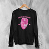 Retro Bryson Tiller Sweatshirt Rapper Bryson Tiller Shirt Vintage Rap Fans Crewneck