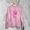 Retro Bryson Tiller Sweatshirt Rapper Bryson Tiller Shirt Vintage Rap Fans Crewneck