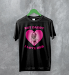 Britney Spears Lover T-Shirt Pop Love Britney Spears Shirt Pop Princess Tee