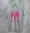 Britney Spears Lover T-Shirt Pop Love Britney Spears Shirt Pop Princess Tee