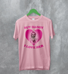 Britney Spears Lover T-Shirt Pop Love Britney Spears Shirt Pop Princess Tee