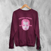 Retro Britney Spears Sweatshirt Britney Spears Pop Princess Shirt Vintage Music Crewneck