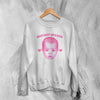 Retro Britney Spears Sweatshirt Britney Spears Pop Princess Shirt Vintage Music Crewneck