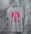 Cardi B T-Shirt Love Cardi Shirt But Daddy I Love Her Tee Rap Music Wear