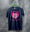 Cardi B T-Shirt Love Cardi Shirt But Daddy I Love Her Tee Rap Music Wear