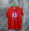 Cardi B T-Shirt Love Cardi Shirt But Daddy I Love Her Tee Rap Music Wear