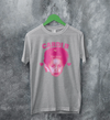 Retro Cardi B T-Shirt Rap Cardi B Concert Shirt Music Rapper Tee
