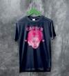 Retro Cardi B T-Shirt Rap Cardi B Concert Shirt Music Rapper Tee