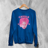 Retro Cardi B Sweatshirt Rap Cardi B Concert Shirt Music Rapper Crewneck
