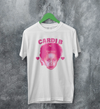 Retro Cardi B T-Shirt Rap Cardi B Concert Shirt Music Rapper Tee