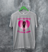 DaBaby Lover T-Shirt HipHop Love DaBaby Shirt Baby Rapper Music Tee