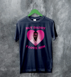 DaBaby Lover T-Shirt HipHop Love DaBaby Shirt Baby Rapper Music Tee