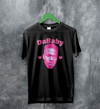Retro DaBaby T-Shirt HipHop DaBaby Fans Shirt Vintage Baby Rapper Music Tee