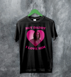 Daniel Caesar Fans T-Shirt RnB Love Daniel Caesar Shirt Neo Soul Tee