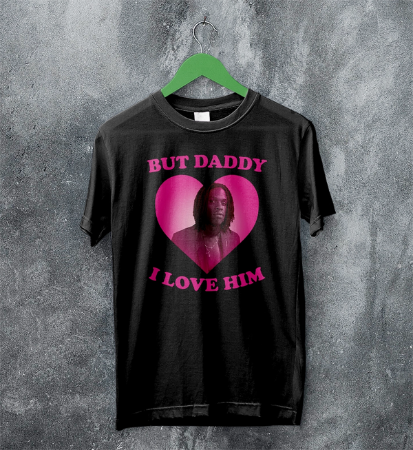 Daniel Caesar Fans T-Shirt RnB Love Daniel Caesar Shirt Neo Soul Tee