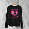 Daniel Caesar Fans Sweatshirt RnB Love Daniel Caesar Shirt Neo Soul Crewneck