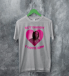 Daniel Caesar Fans T-Shirt RnB Love Daniel Caesar Shirt Neo Soul Tee
