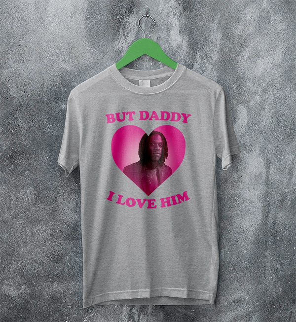 Daniel Caesar Fans T-Shirt RnB Love Daniel Caesar Shirt Neo Soul Tee