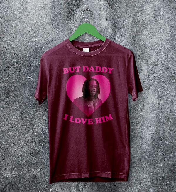 Daniel Caesar Fans T-Shirt RnB Love Daniel Caesar Shirt Neo Soul Tee