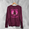 Daniel Caesar Fans Sweatshirt RnB Love Daniel Caesar Shirt Neo Soul Crewneck