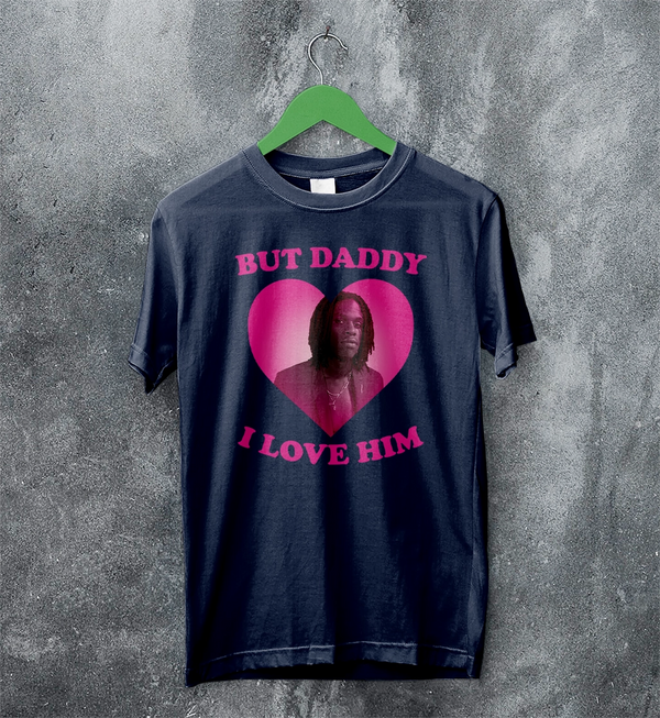 Daniel Caesar Fans T-Shirt RnB Love Daniel Caesar Shirt Neo Soul Tee