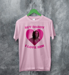 Daniel Caesar Fans T-Shirt RnB Love Daniel Caesar Shirt Neo Soul Tee