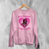 Daniel Caesar Fans Sweatshirt RnB Love Daniel Caesar Shirt Neo Soul Crewneck