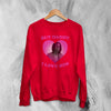 Daniel Caesar Fans Sweatshirt RnB Love Daniel Caesar Shirt Neo Soul Crewneck