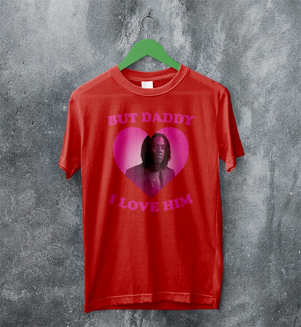 Daniel Caesar Fans T-Shirt RnB Love Daniel Caesar Shirt Neo Soul Tee