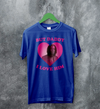 Daniel Caesar Fans T-Shirt RnB Love Daniel Caesar Shirt Neo Soul Tee