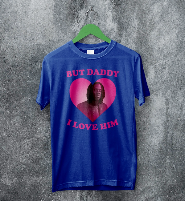 Daniel Caesar Fans T-Shirt RnB Love Daniel Caesar Shirt Neo Soul Tee