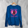Daniel Caesar Fans Sweatshirt RnB Love Daniel Caesar Shirt Neo Soul Crewneck