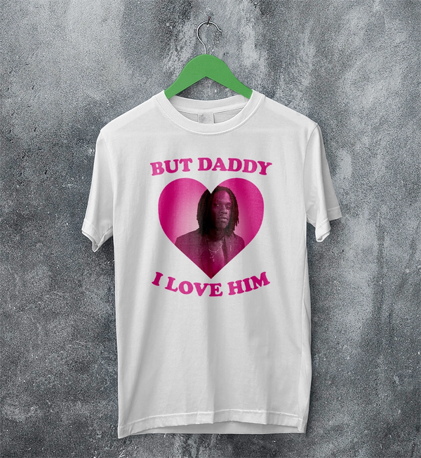 Daniel Caesar Fans T-Shirt RnB Love Daniel Caesar Shirt Neo Soul Tee