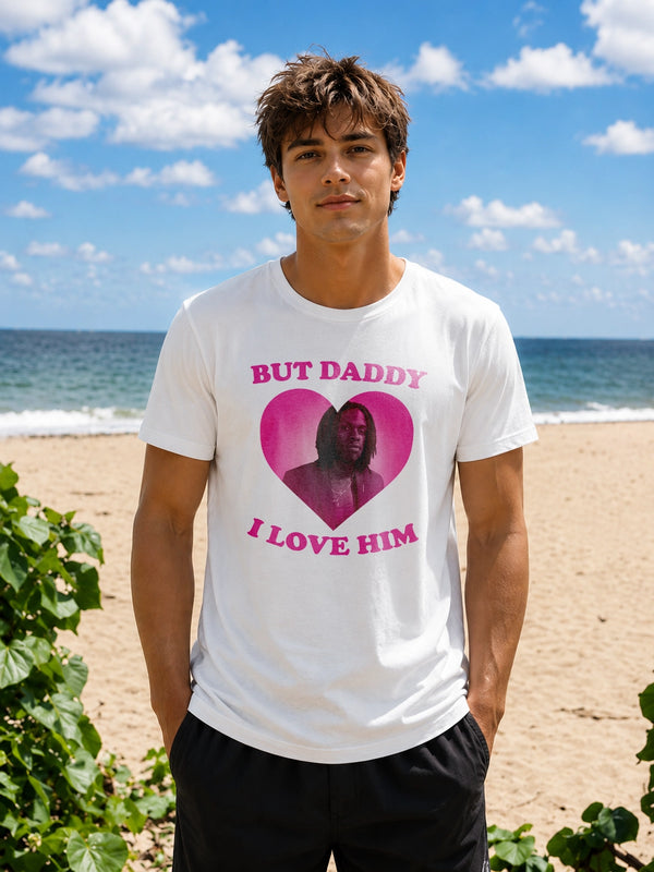 Daniel Caesar Fans T-Shirt RnB Love Daniel Caesar Shirt Neo Soul Tee