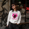 Daniel Caesar Fans Sweatshirt RnB Love Daniel Caesar Shirt Neo Soul Crewneck