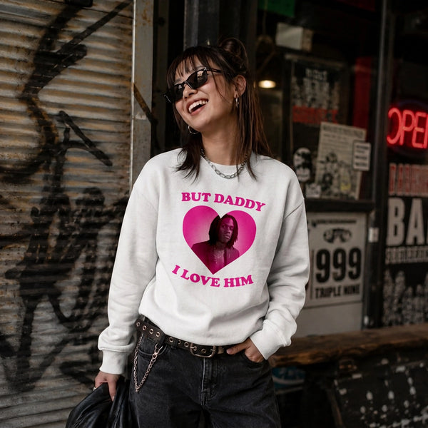 Daniel Caesar Fans Sweatshirt RnB Love Daniel Caesar Shirt Neo Soul Crewneck
