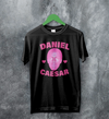 Retro Daniel Caesar T-Shirt Vintage RnB Shirt Soul Music Daniel Caesar Tee