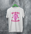 Retro Daniel Caesar T-Shirt Vintage RnB Shirt Soul Music Daniel Caesar Tee