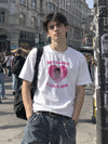 Declan McKenna Lover T-Shirt Rock Love Declan McKenna Shirt Rock Music Fans Tee