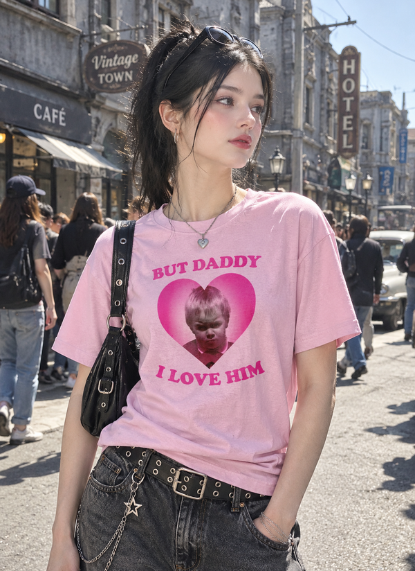 Dermot Kennedy Lover T-Shirt Pop Love Dermot Kennedy Shirt Irish Singer Tee