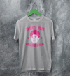 Retro Declan McKenna T-Shirt Rock Face Declan McKenna Shirt Pop Rock Tee
