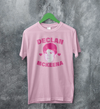 Retro Declan McKenna T-Shirt Rock Face Declan McKenna Shirt Pop Rock Tee