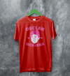Retro Declan McKenna T-Shirt Rock Face Declan McKenna Shirt Pop Rock Tee