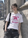 Retro Declan McKenna T-Shirt Rock Face Declan McKenna Shirt Pop Rock Tee