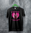 Dermot Kennedy Lover T-Shirt Pop Love Dermot Kennedy Shirt Irish Singer Tee