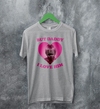Dermot Kennedy Lover T-Shirt Pop Love Dermot Kennedy Shirt Irish Singer Tee