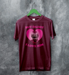 Dermot Kennedy Lover T-Shirt Pop Love Dermot Kennedy Shirt Irish Singer Tee