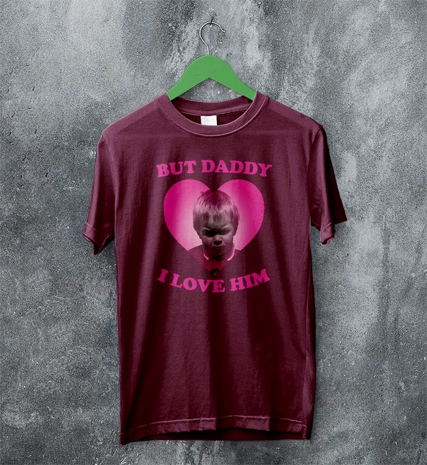Dermot Kennedy Lover T-Shirt Pop Love Dermot Kennedy Shirt Irish Singer Tee