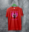 Dermot Kennedy Lover T-Shirt Pop Love Dermot Kennedy Shirt Irish Singer Tee